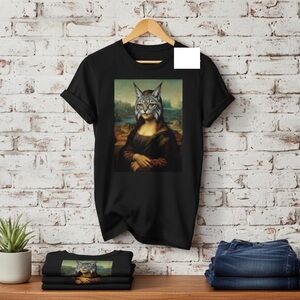 Therian T-shirt